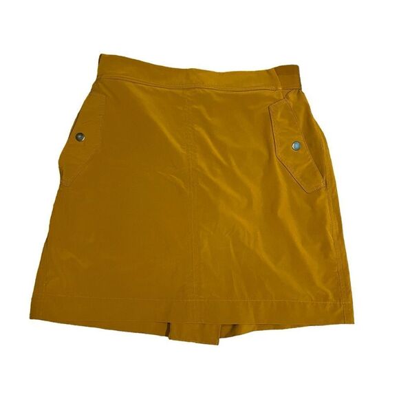 ATHLETA Vienna Cargo Skort size 10 - Picture 5 of 7
